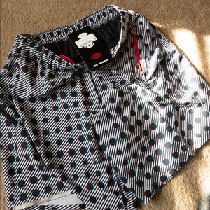 Lululemon • Seawheeze Men’s Surge Shorts